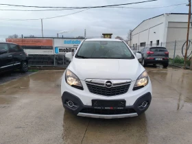     Opel Mokka 1.4i-Gpl-6sk-Euro-6B