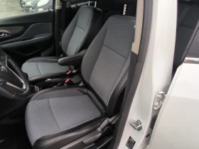 Opel Mokka 1.4i-Gpl-6sk-Euro-6B | Mobile.bg    15