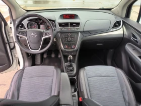 Opel Mokka 1.4i-Gpl-6sk-Euro-6B | Mobile.bg    14