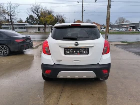 Opel Mokka 1.4i-Gpl-6sk-Euro-6B | Mobile.bg    6