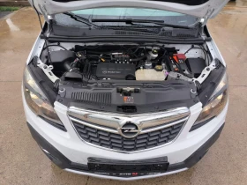 Opel Mokka 1.4i-Gpl-6sk-Euro-6B | Mobile.bg    9