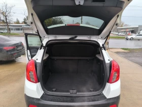 Opel Mokka 1.4i-Gpl-6sk-Euro-6B | Mobile.bg    11