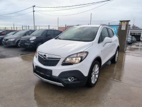 Opel Mokka 1.4i-Gpl-6sk-Euro-6B | Mobile.bg    2