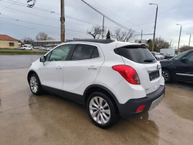 Opel Mokka 1.4i-Gpl-6sk-Euro-6B | Mobile.bg    7