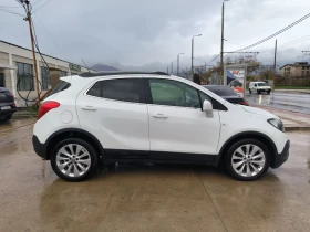 Opel Mokka 1.4i-Gpl-6sk-Euro-6B | Mobile.bg    4