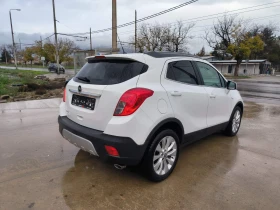 Opel Mokka 1.4i-Gpl-6sk-Euro-6B | Mobile.bg    5