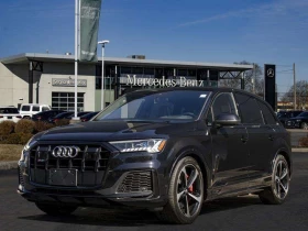 Audi SQ7 quattro Premium Plus  CARFAX