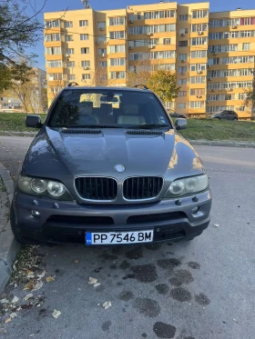 BMW X5, снимка 1