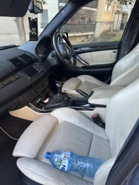 BMW X5, снимка 5