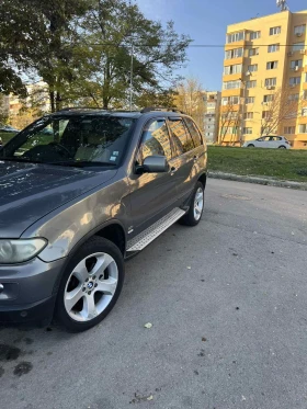 BMW X5, снимка 2