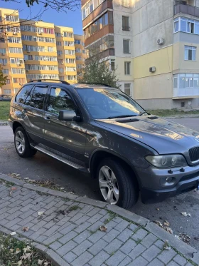 BMW X5, снимка 3