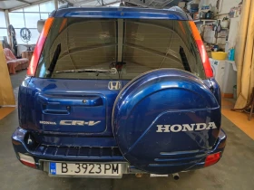 Honda Cr-v, снимка 2