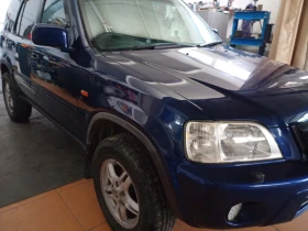 Honda Cr-v, снимка 3