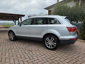 Audi Q7 3.0TDI QUATRO  - 7000 € / 13690.81 лв. - 97294972 4