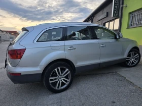 Audi Q7 3.0TDI QUATRO  - 7000 € / 13690.81 лв. - 97294972 5