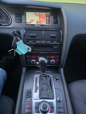 Audi Q7 3.0TDI QUATRO  - 7000 € / 13690.81 лв. - 97294972 8