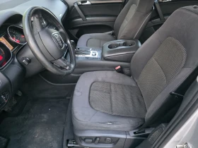 Audi Q7 3.0TDI QUATRO  - 7000 € / 13690.81 лв. - 97294972 6