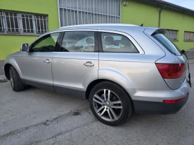 Audi Q7 3.0TDI QUATRO  - 7000 € / 13690.81 лв. - 97294972 4