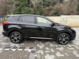 Toyota Rav4 D4D 124�� ITALIA | Mobile.bg � ����� ������ 5