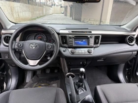 Toyota Rav4 D4D 124�� ITALIA | Mobile.bg � ����� ������ 14