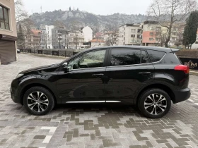 Toyota Rav4 D4D 124�� ITALIA | Mobile.bg � ����� ������ 4