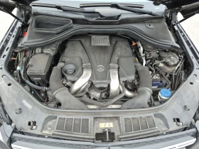 Mercedes-Benz GLS 500 550* 4MATIC* DISTRONIC* 360CAMERA* BLIND SPOT* PAN, снимка 12
