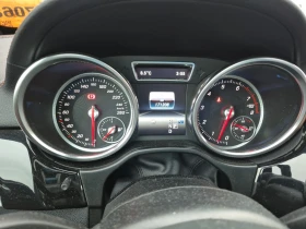 Mercedes-Benz GLS 500 550* 4MATIC* DISTRONIC* 360CAMERA* BLIND SPOT* PAN, снимка 9