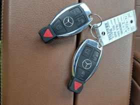 Mercedes-Benz GLS 500 550* 4MATIC* DISTRONIC* 360CAMERA* BLIND SPOT* PAN, снимка 10