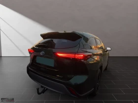 Toyota Highlander 2.5HEV/247HP/LUXURY/7S/PANO/360/NAVI/LED/945v - 65299 € / 127713.74 лв. - 99659151 6