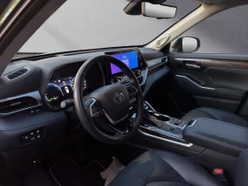 Toyota Highlander 2.5HEV/247HP/LUXURY/7S/PANO/360/NAVI/LED/945v - 65299 € / 127713.74 лв. - 99659151 8