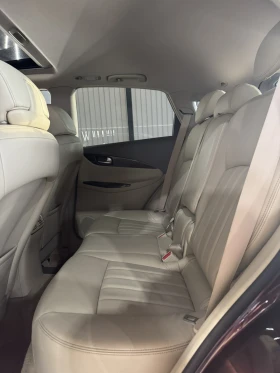 Infiniti Ex30 - 8700 € / 17015.72 лв. - 21174084 6