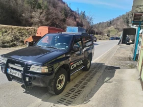 Opel Frontera undefined | Auto.bg — изображение 8