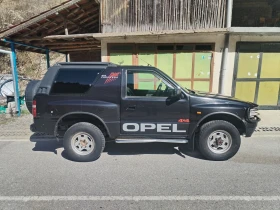 Opel Frontera undefined | Auto.bg — изображение 7