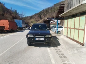 Opel Frontera undefined | Auto.bg — изображение 5