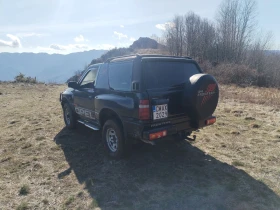 Opel Frontera undefined | Auto.bg — изображение 4