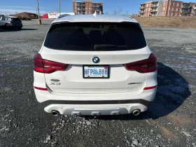 BMW X3 * xDrive30i * CARFAX * ЦЕНА ДО БГ | Auto.bg — изображение 13