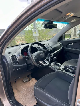 Kia Sportage undefined | Auto.bg — изображение 7