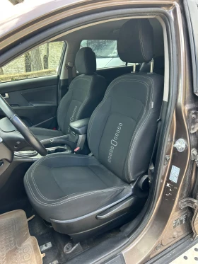 Kia Sportage undefined | Auto.bg — изображение 6