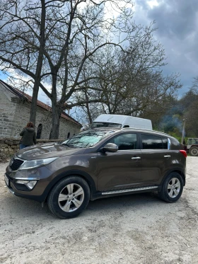 Kia Sportage undefined | Auto.bg — изображение 3