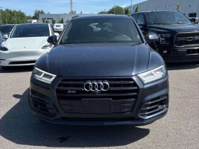 Audi SQ5 Technik/ПАНОРАМА/ДИСТРОНИК/360 | Auto.bg — изображение 2