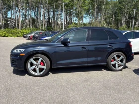 Audi SQ5 Technik/ПАНОРАМА/ДИСТРОНИК/360 | Auto.bg — изображение 3