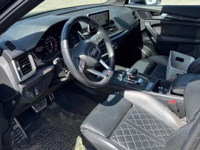 Audi SQ5 Technik/ПАНОРАМА/ДИСТРОНИК/360 | Auto.bg — изображение 7