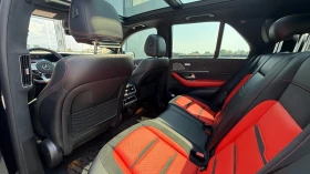 Mercedes-Benz GLE 63 S AMG FACELIFT, EQ Boost, Carbon | Auto.bg — изображение 10