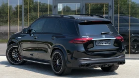 Mercedes-Benz GLE 63 S AMG FACELIFT, EQ Boost, Carbon | Auto.bg — изображение 5
