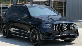 Mercedes-Benz GLE 63 S AMG FACELIFT, EQ Boost, Carbon | Auto.bg — изображение 4