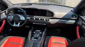 Mercedes-Benz GLE 63 S AMG FACELIFT, EQ Boost, Carbon | Auto.bg — изображение 9