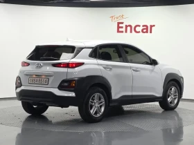 Hyundai Kona 1.6 2Wd Modern Choice | Mobile.bg � ����� ������ 4