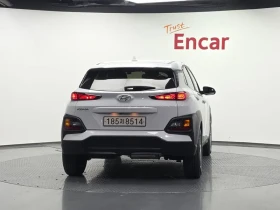 Hyundai Kona 1.6 2Wd Modern Choice | Mobile.bg � ����� ������ 8