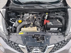 Nissan Juke 1, 2 бензин-Навигация, камера 360, Keyless | Auto.bg — изображение 16