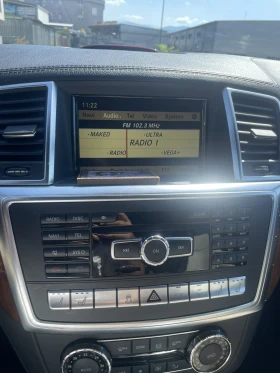 Mercedes-Benz ML 350 BlueEFFICIENCY V6 - 14900 € - 39423735 9